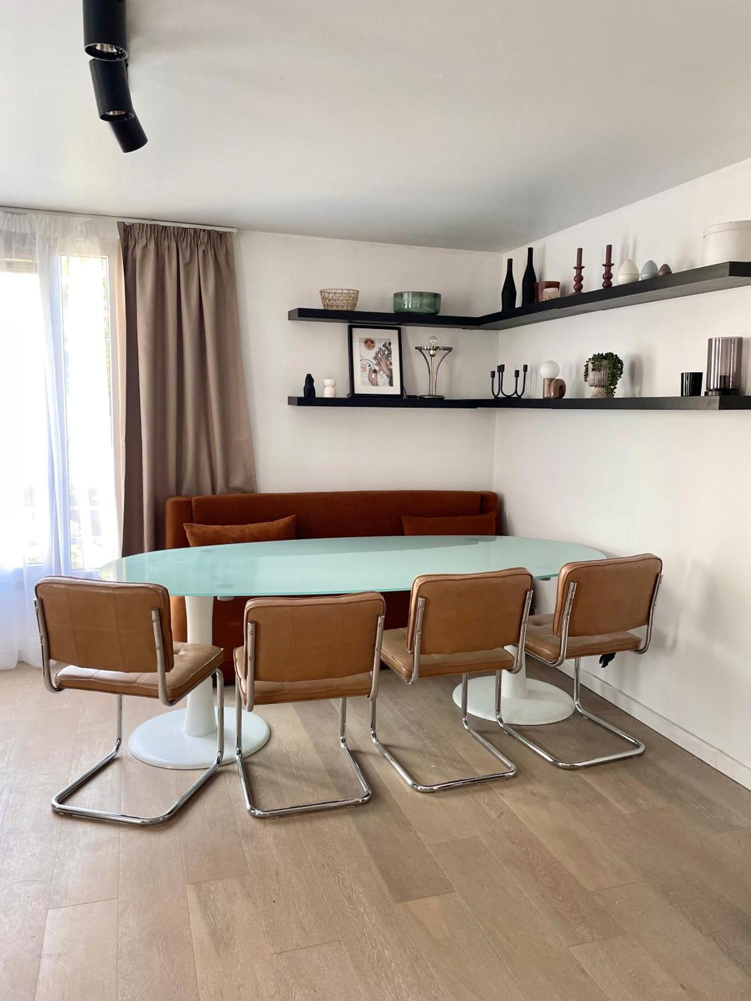 Le Duplex Paris Basilique Stade De France Leilighet Saint-Denis  Eksteriør bilde